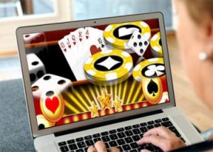 Online speelautomaten