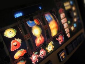 Internet casino nederland gokkasten